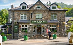 The Swallow Falls Inn - The Inn Collection Group